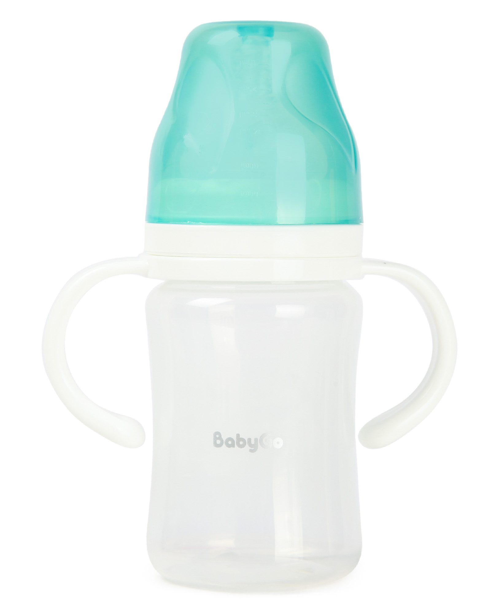 Бутылочка BabyGo 150 мл 1 шт. - фото 7