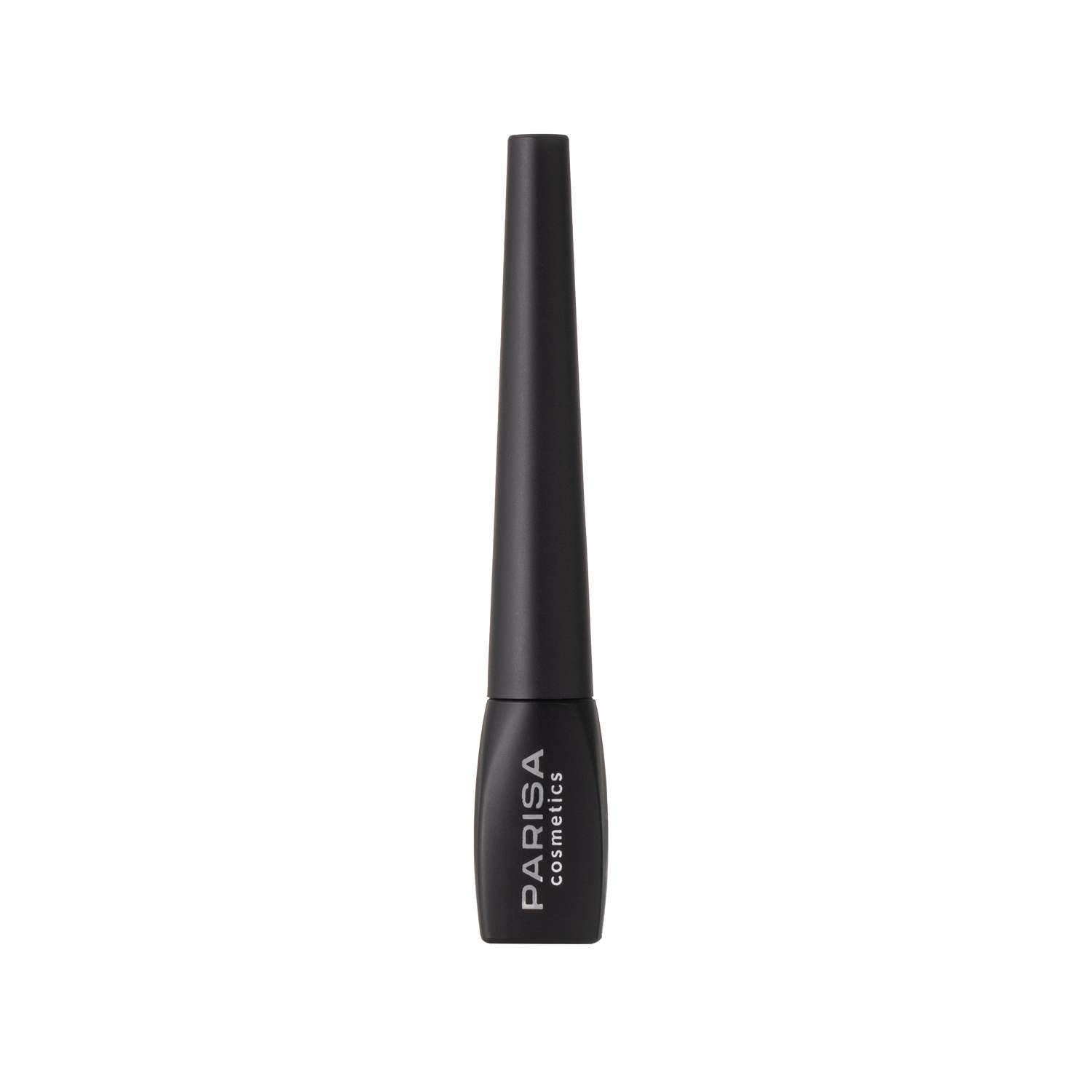 Подводка для глаз Parisa Cosmetics Черная EL-405 Black - фото 3