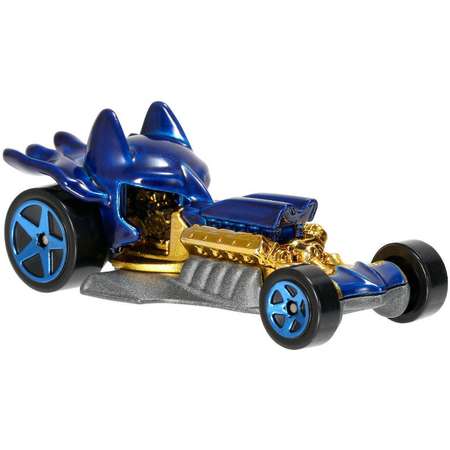 Игровой набор Hot Wheels
