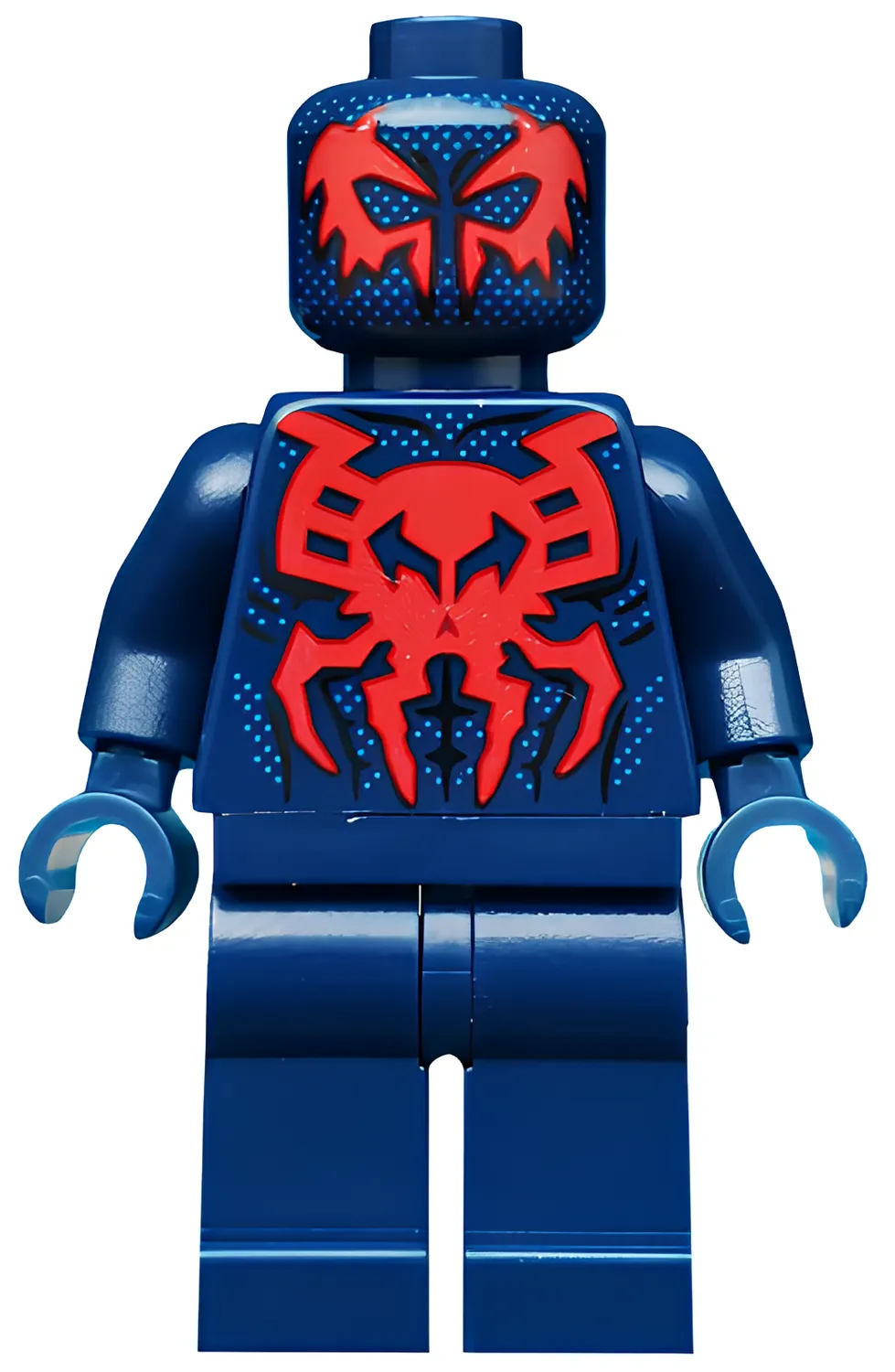 Фигурка LEGO Spider-Man 2099 sh0539 - фото 1