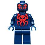 Фигурка LEGO Spider-Man 2099 sh0539