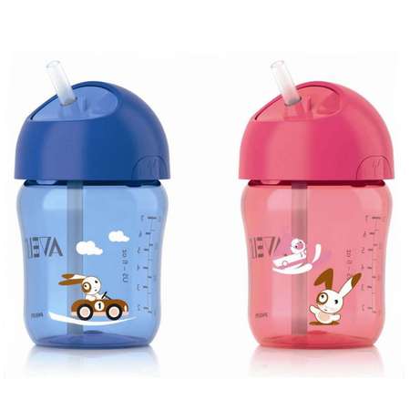 Поильник Philips Avent 260 мл в ассортименте