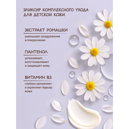 Молочко Zeitun Пантенол и миндально масло 250 мл