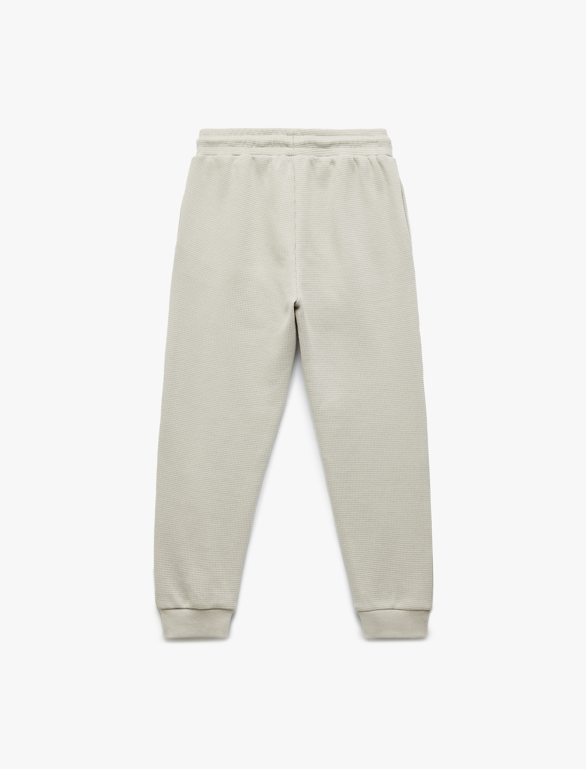 Спортивные брюки KOTON 6WKB40004TK031 - фото 2