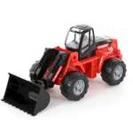 Погрузчик Mammoet