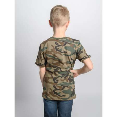 Футболка Inwearsia