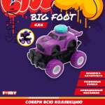 Монстр-трак Funky Toys катапульта