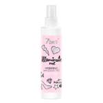 Мист для тела 7DAYS увлажняющий Rose Girl