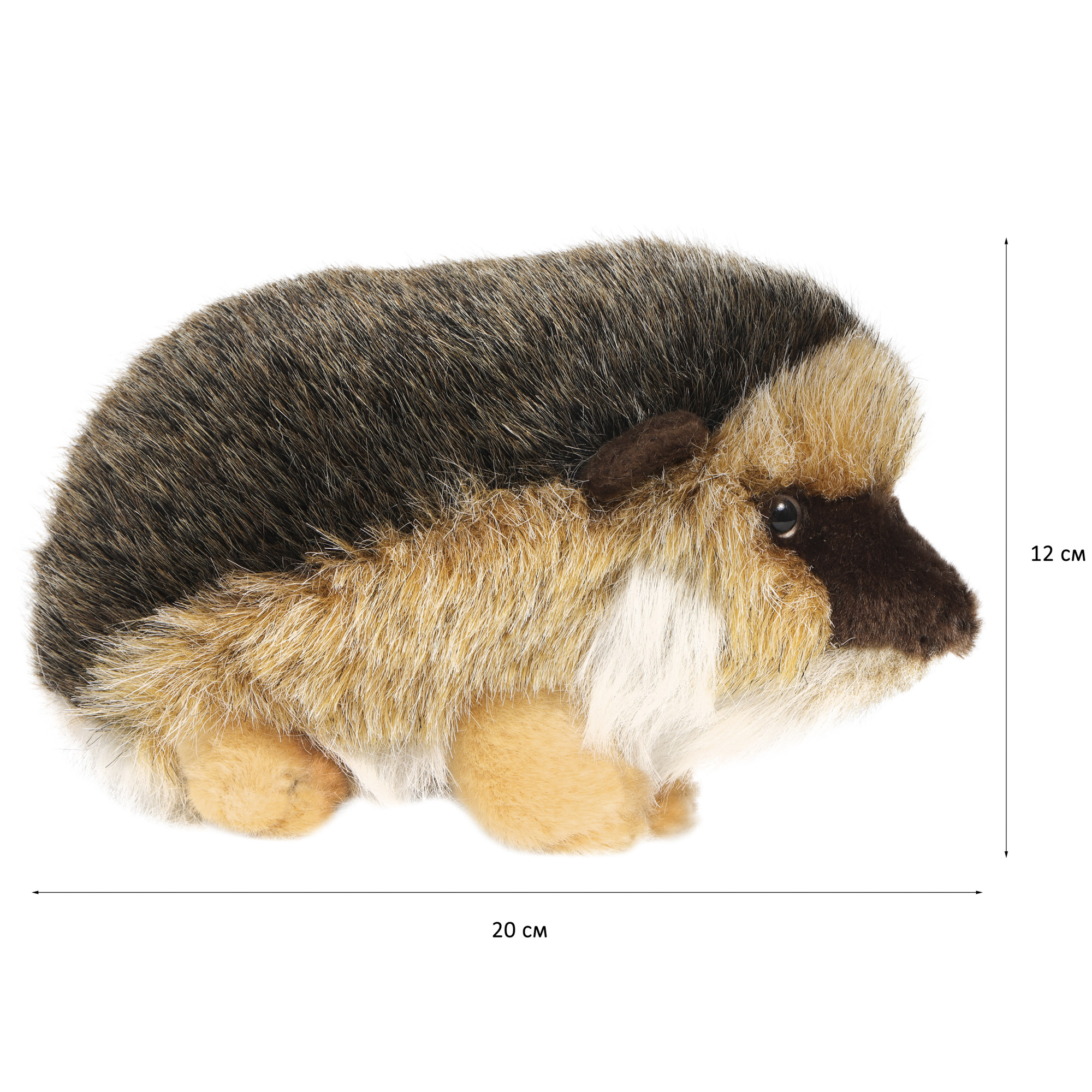 Мягкая игрушка HANSA - фото 3