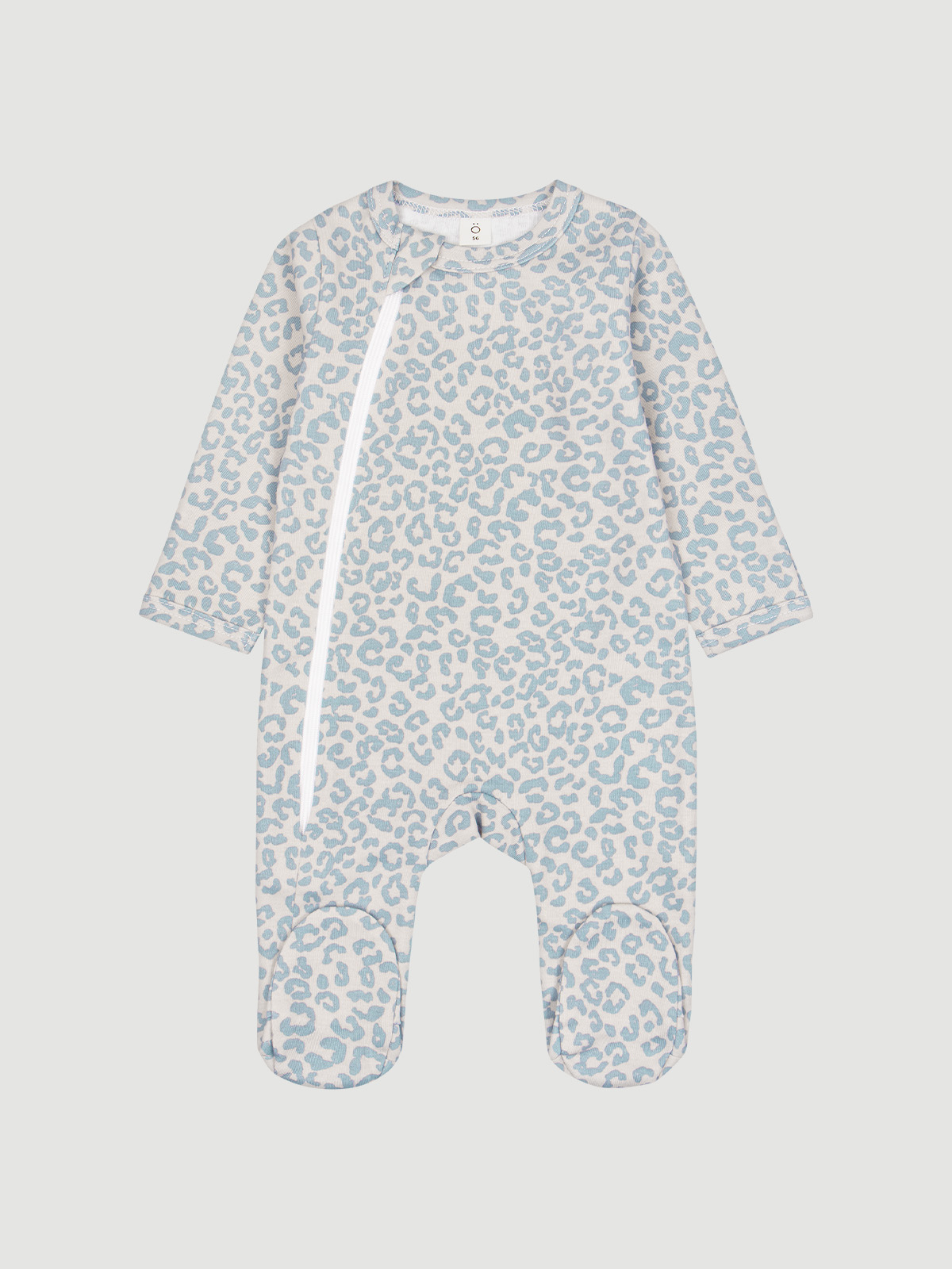 Комбинезон Mjolk 2356643 - фото 1
