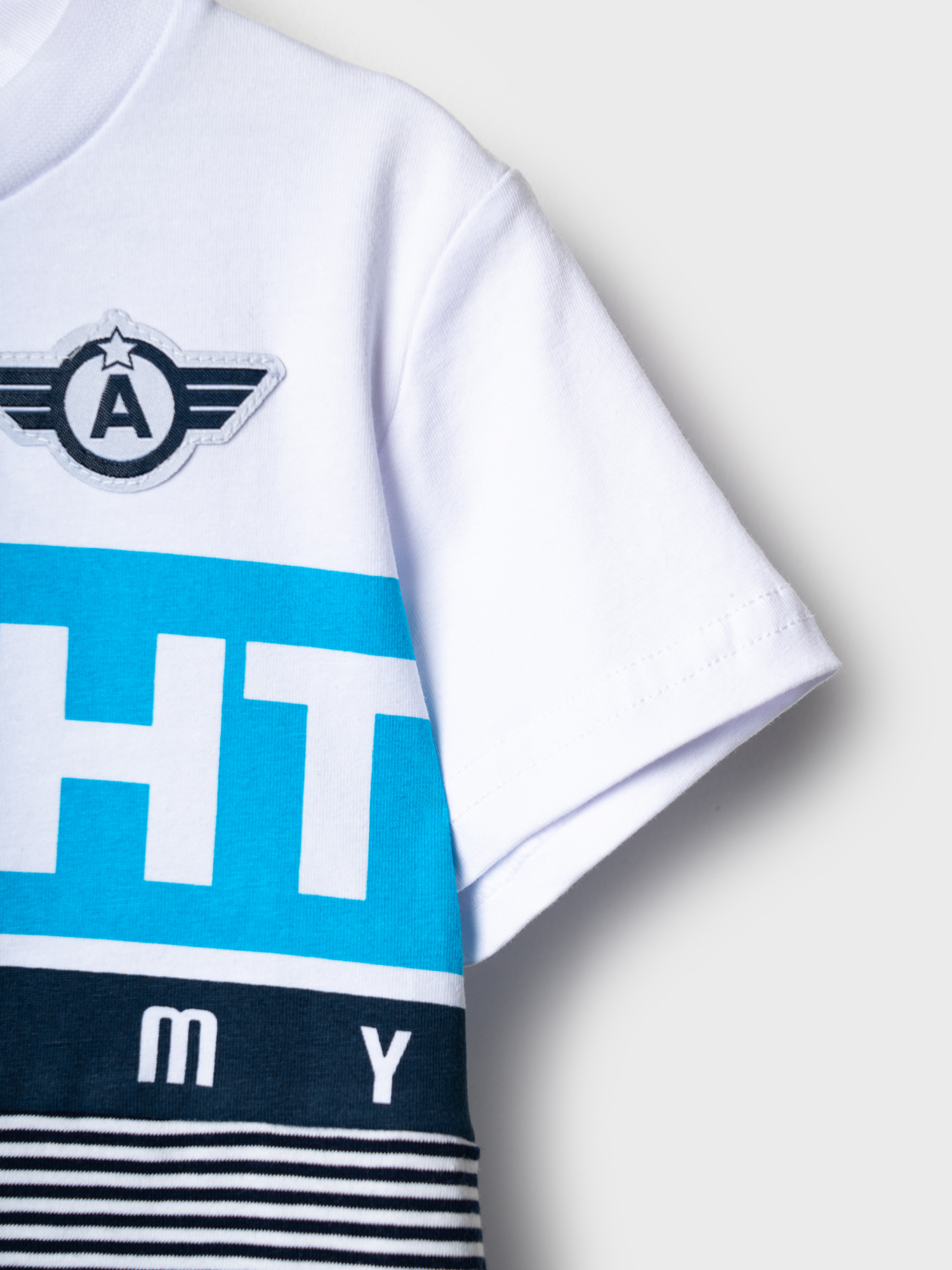 Футболка PlayToday 12612034 - фото 8