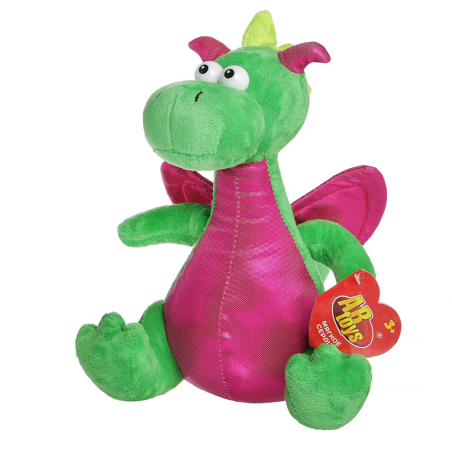 Мягкая игрушка Abtoys - фото 2