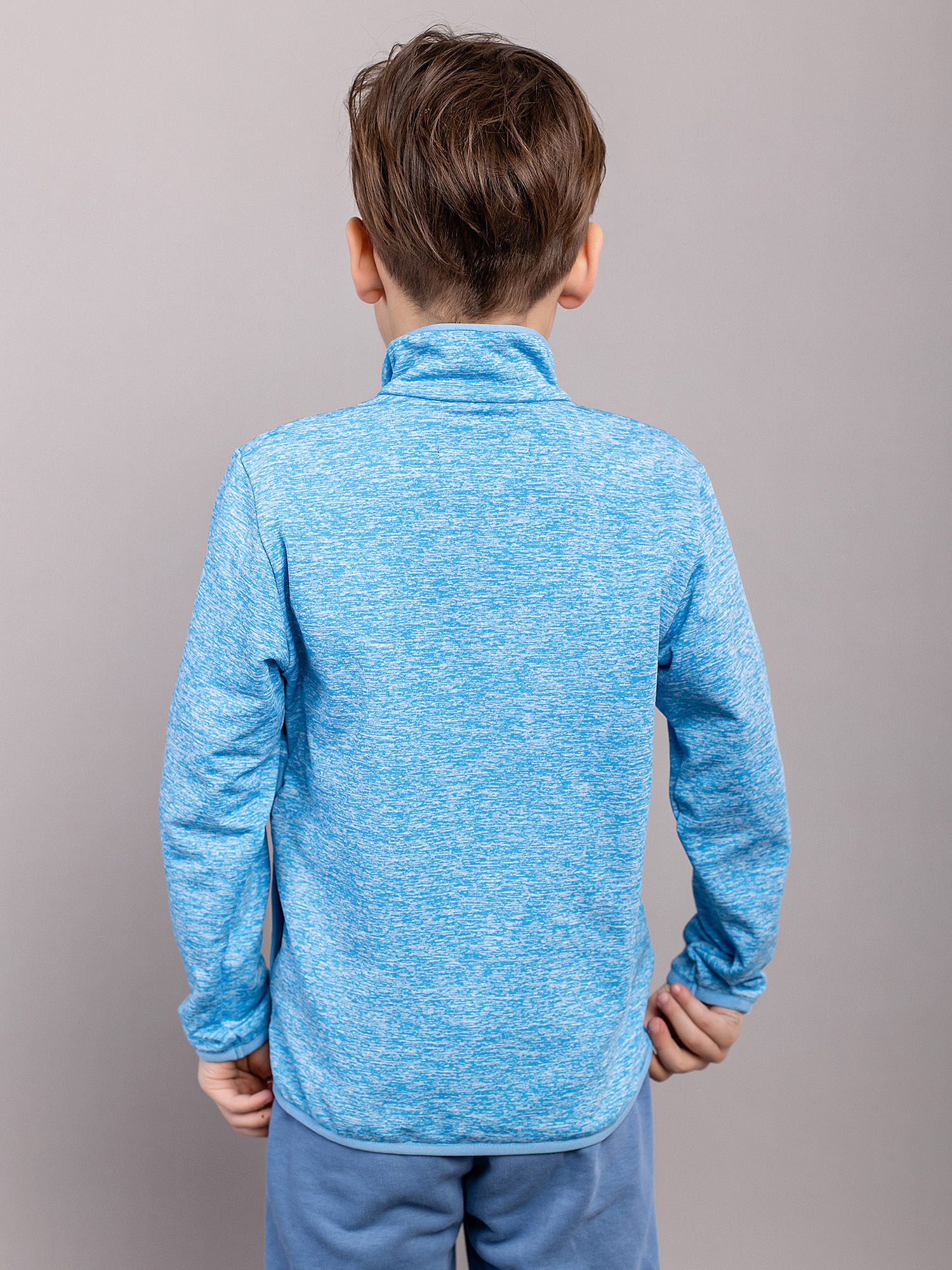Толстовка batik 485-24з-1 - фото 3