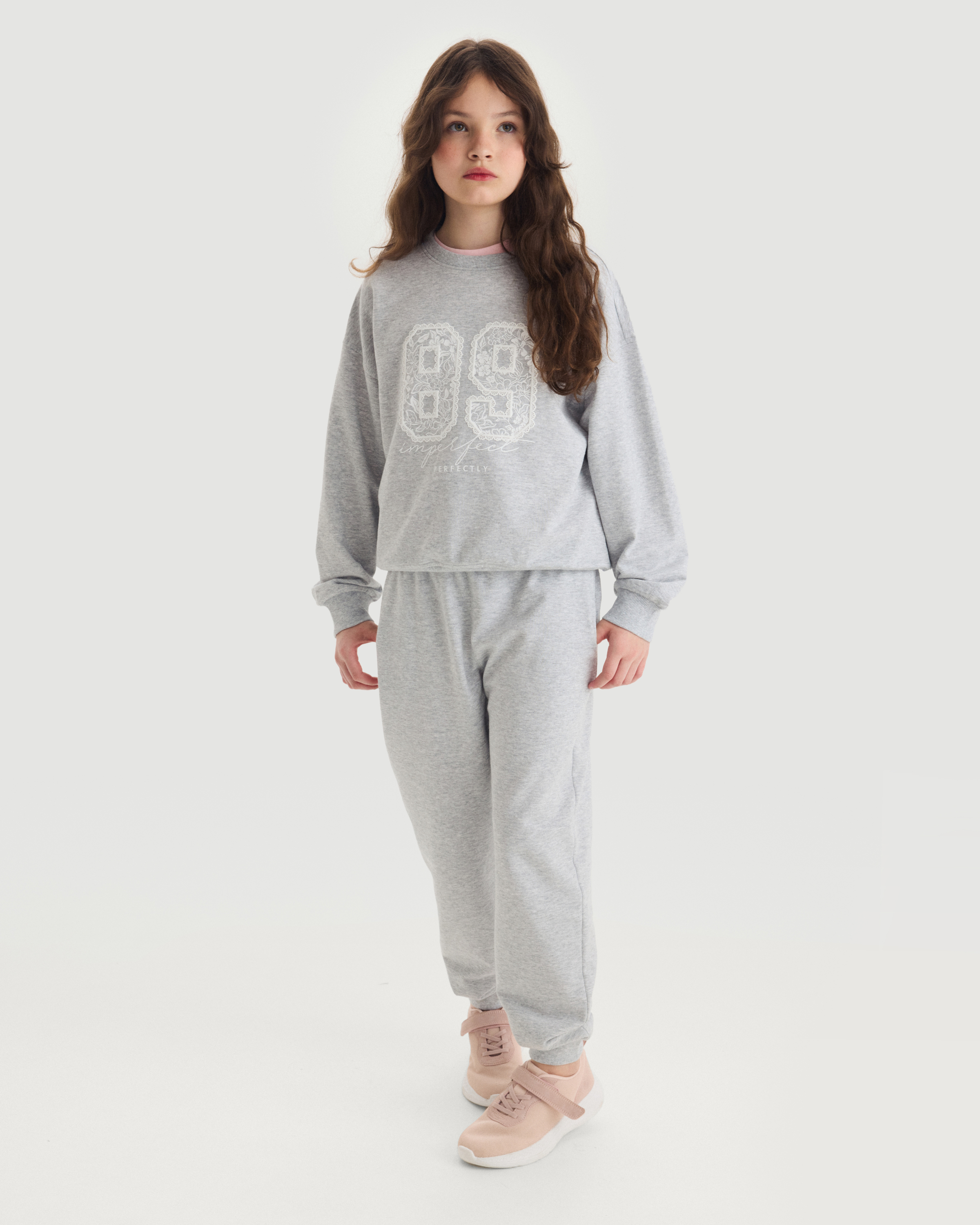 Спортивный костюм Futurino School B26FS2-SCH-7tg-LGD0 - фото 9