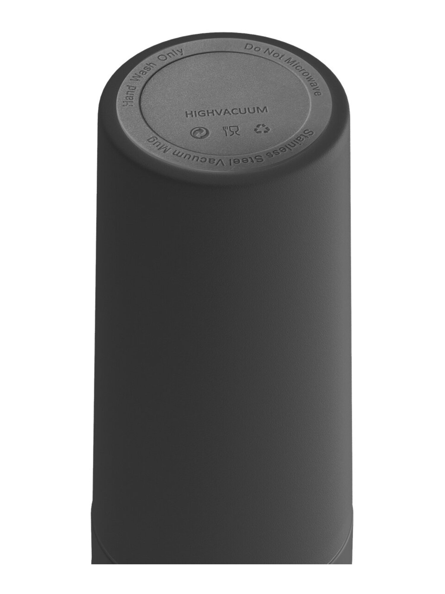 Термокружка Joylux автомобильная 380 мл термос для кофе и чая - фото 6