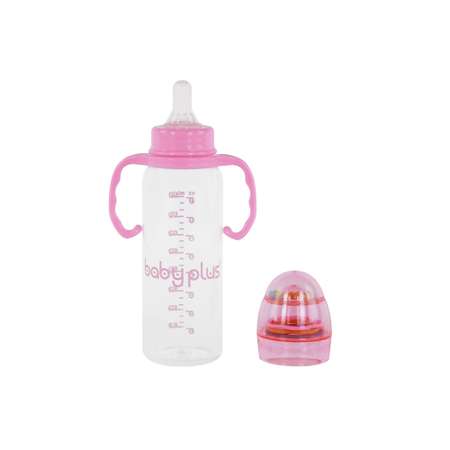 Бутылочка Baby Plus 250 мл