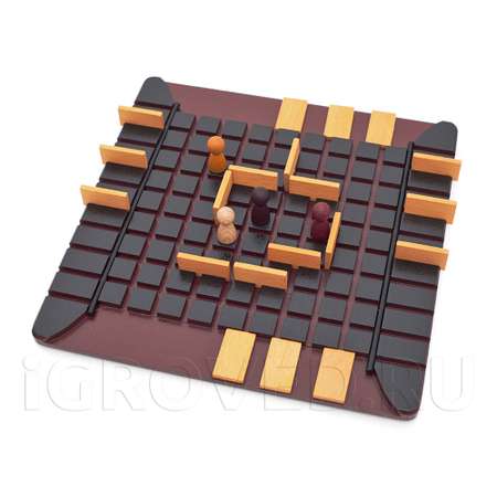 Настольная игра Стиль жизни Коридор