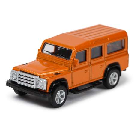 Автомобиль Mobicaro 1:64 в ассортименте