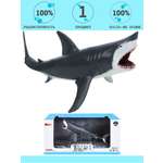 Игровой набор Masai Mara Акула