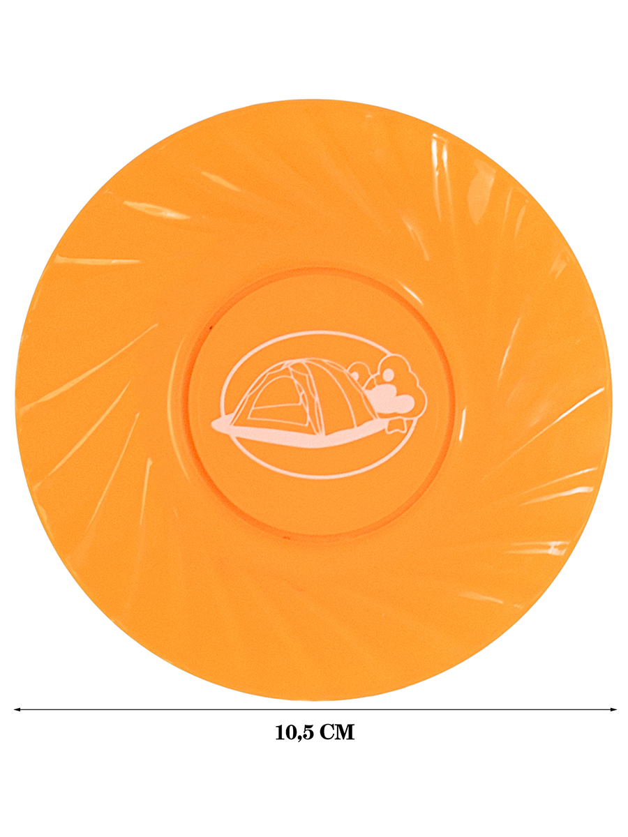 Игрушка Givito посуда 5 предм. - фото 5