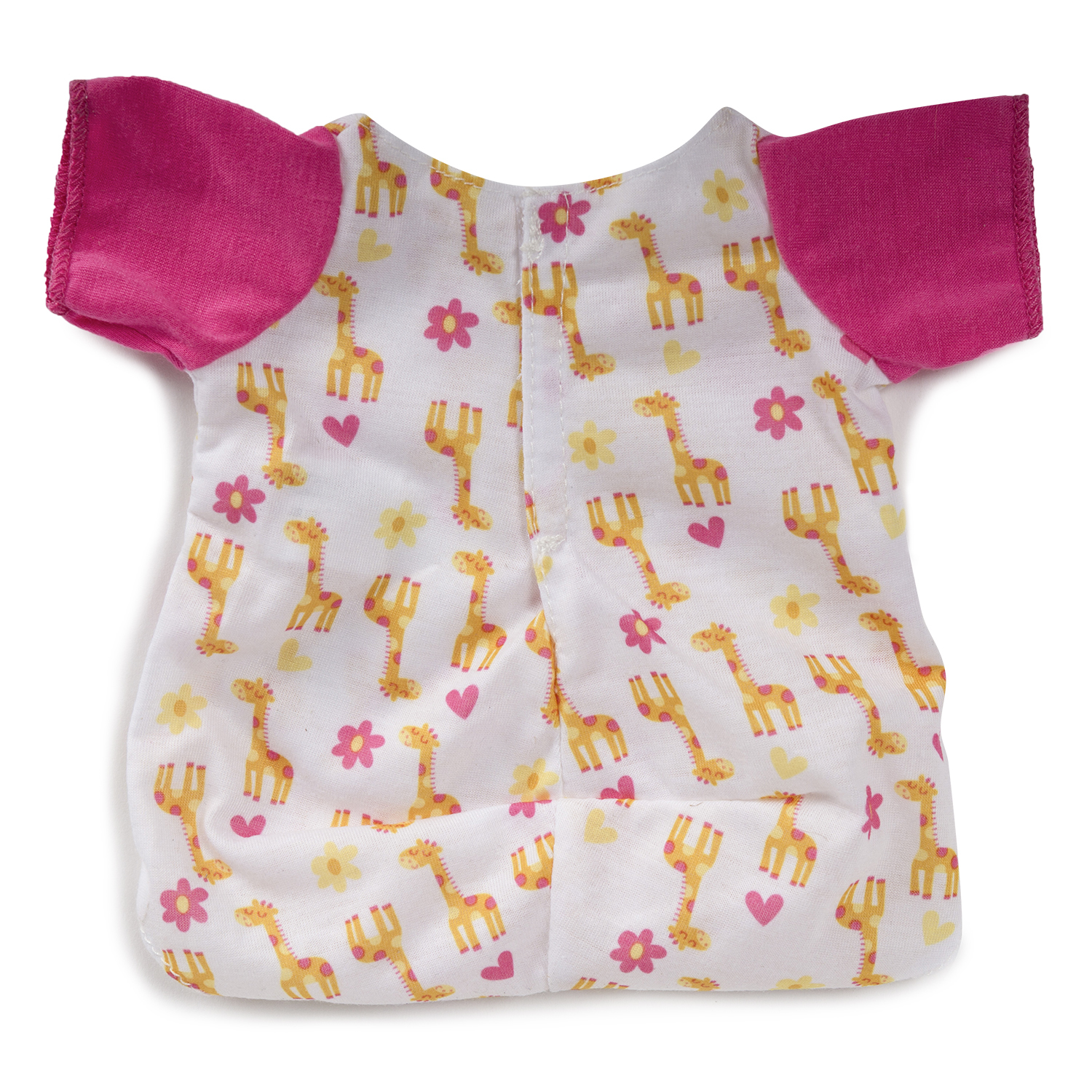 Одежда для кукол Honestly Cute 09357 (09360) - фото 5