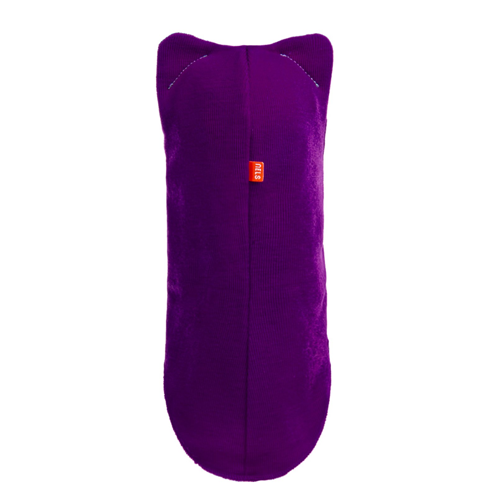 Шапка-шлем NELS 2266142CATSY_0106 - фото 6