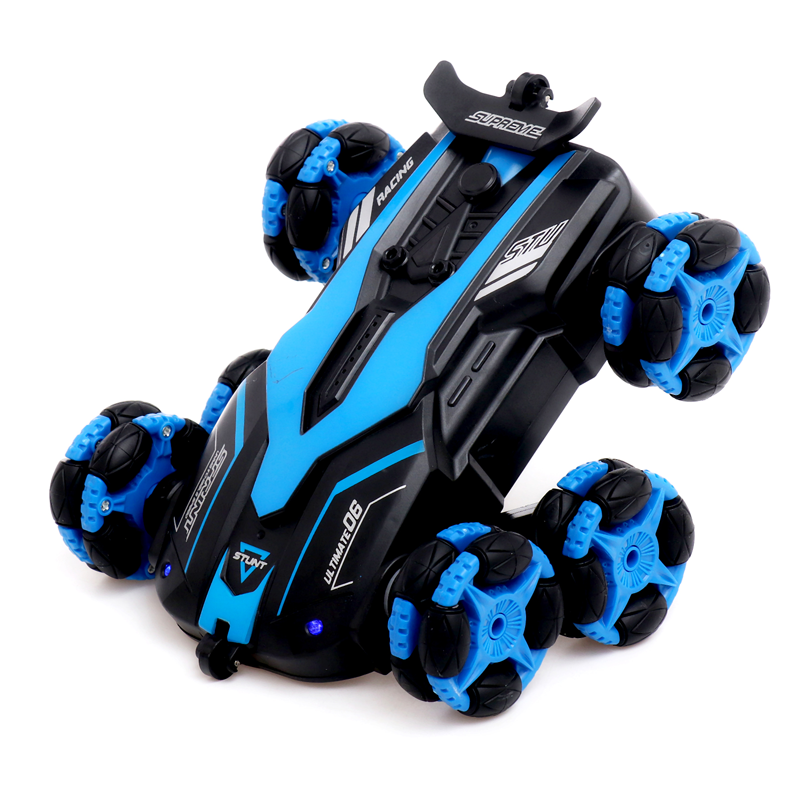 Автомобиль РУ Автоград - фото 6