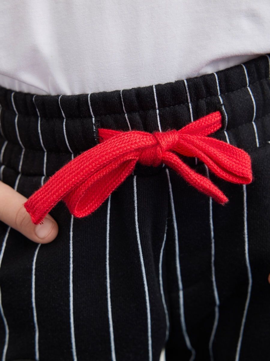 Шорты Noble People 18601-334-193 - фото 2