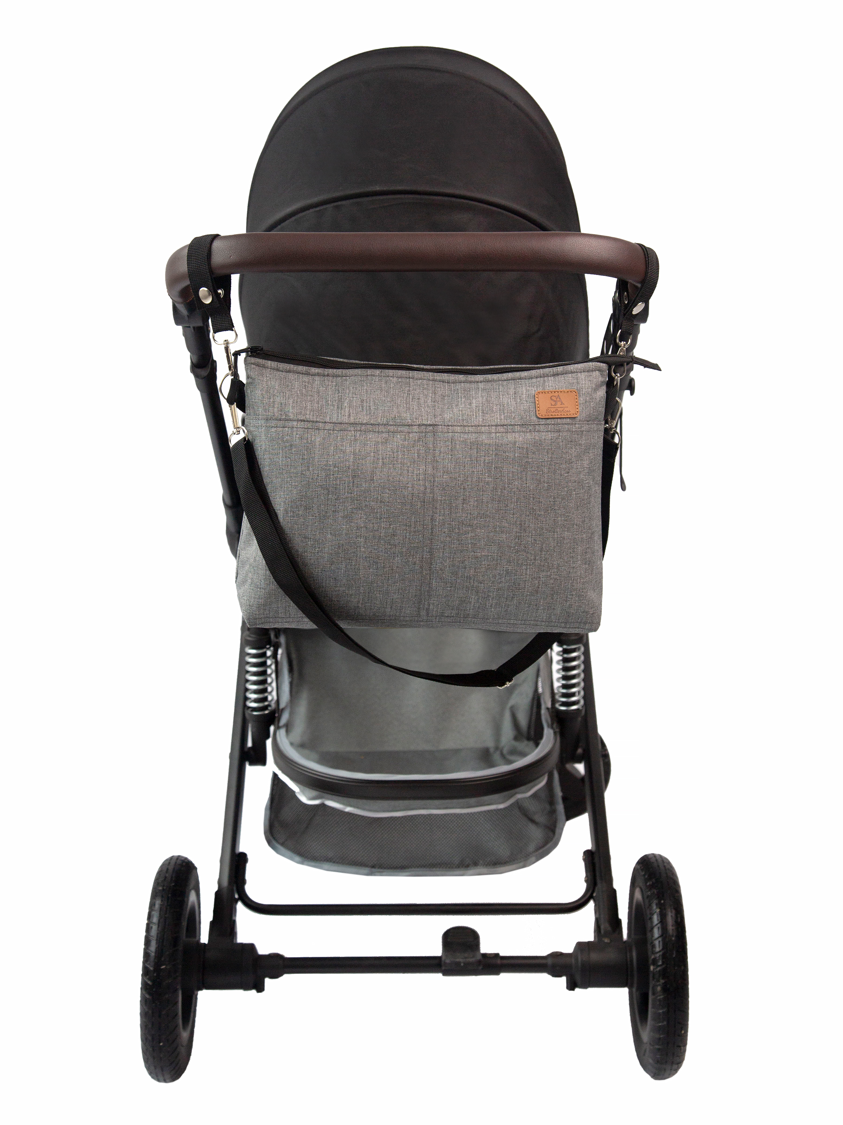 Сумка StrollerAcss - фото 7