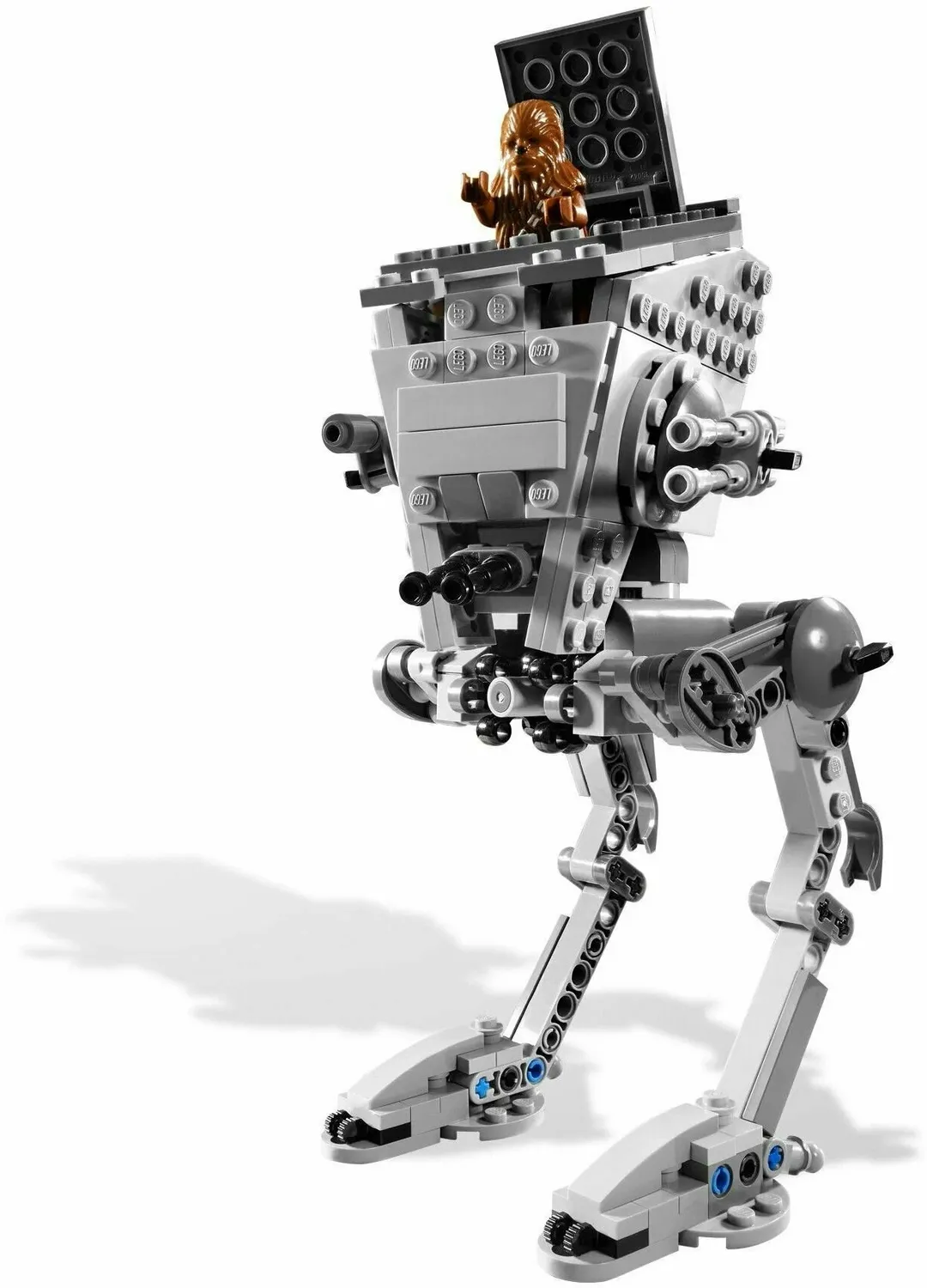 Конструктор LEGO Star Wars - фото 7