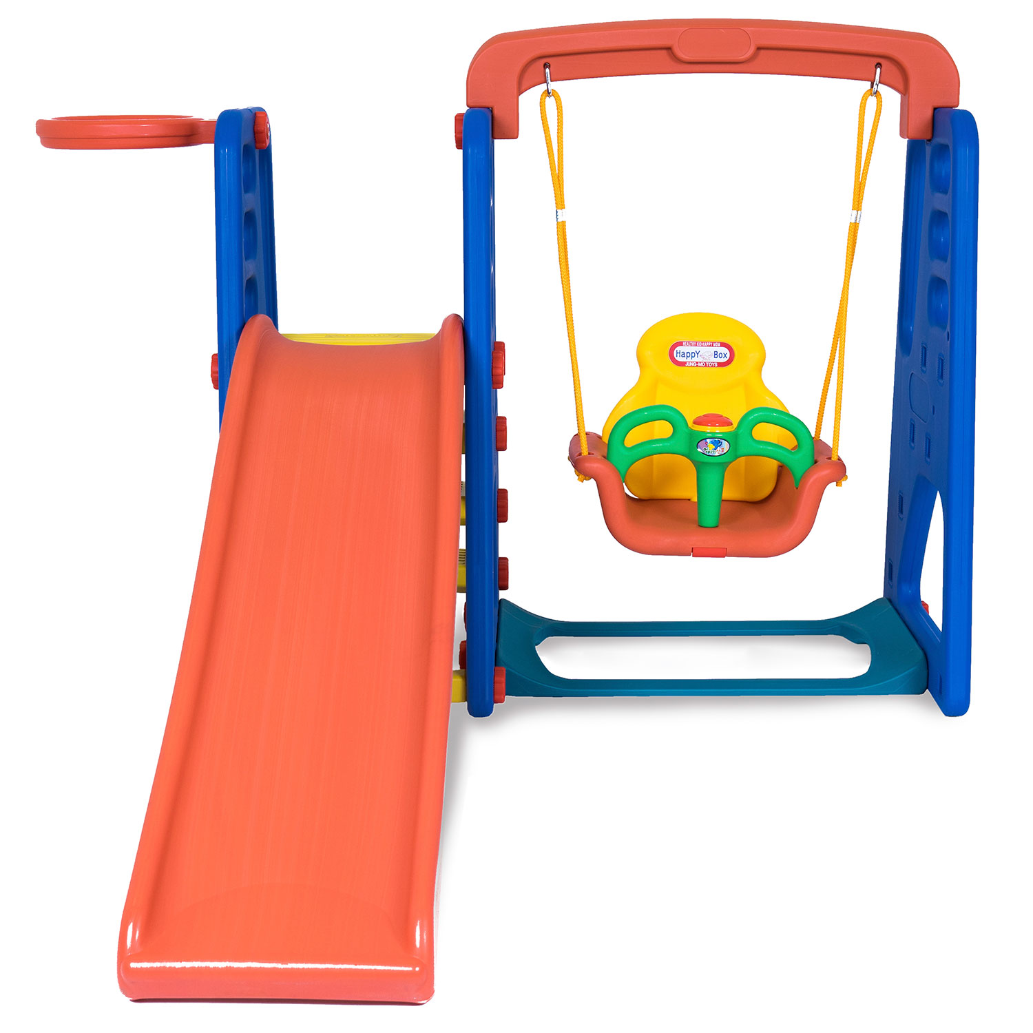 Игровой комплекс HappY Box - фото 10