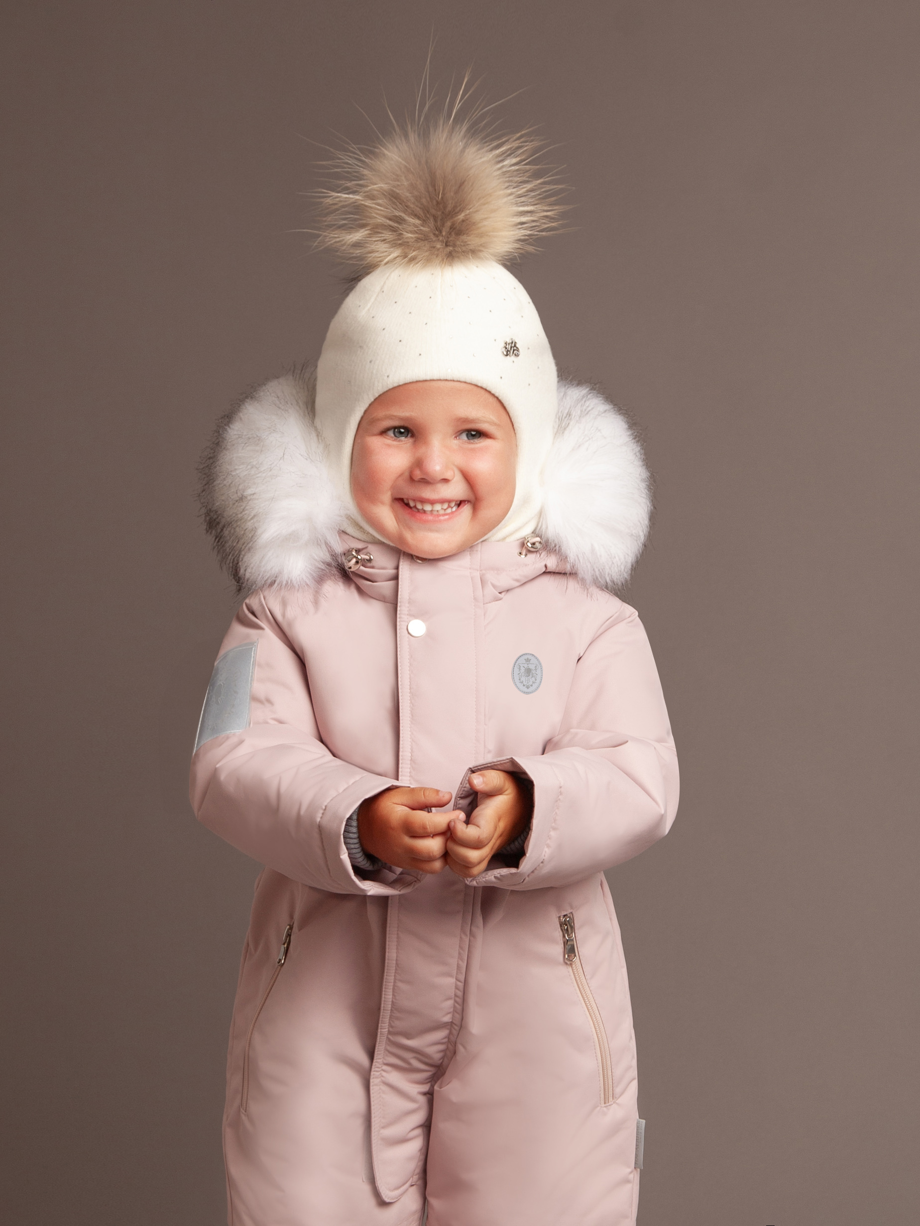 Комбинезон НаследникЪ Выжанова МНВ02026-10004 - фото 5