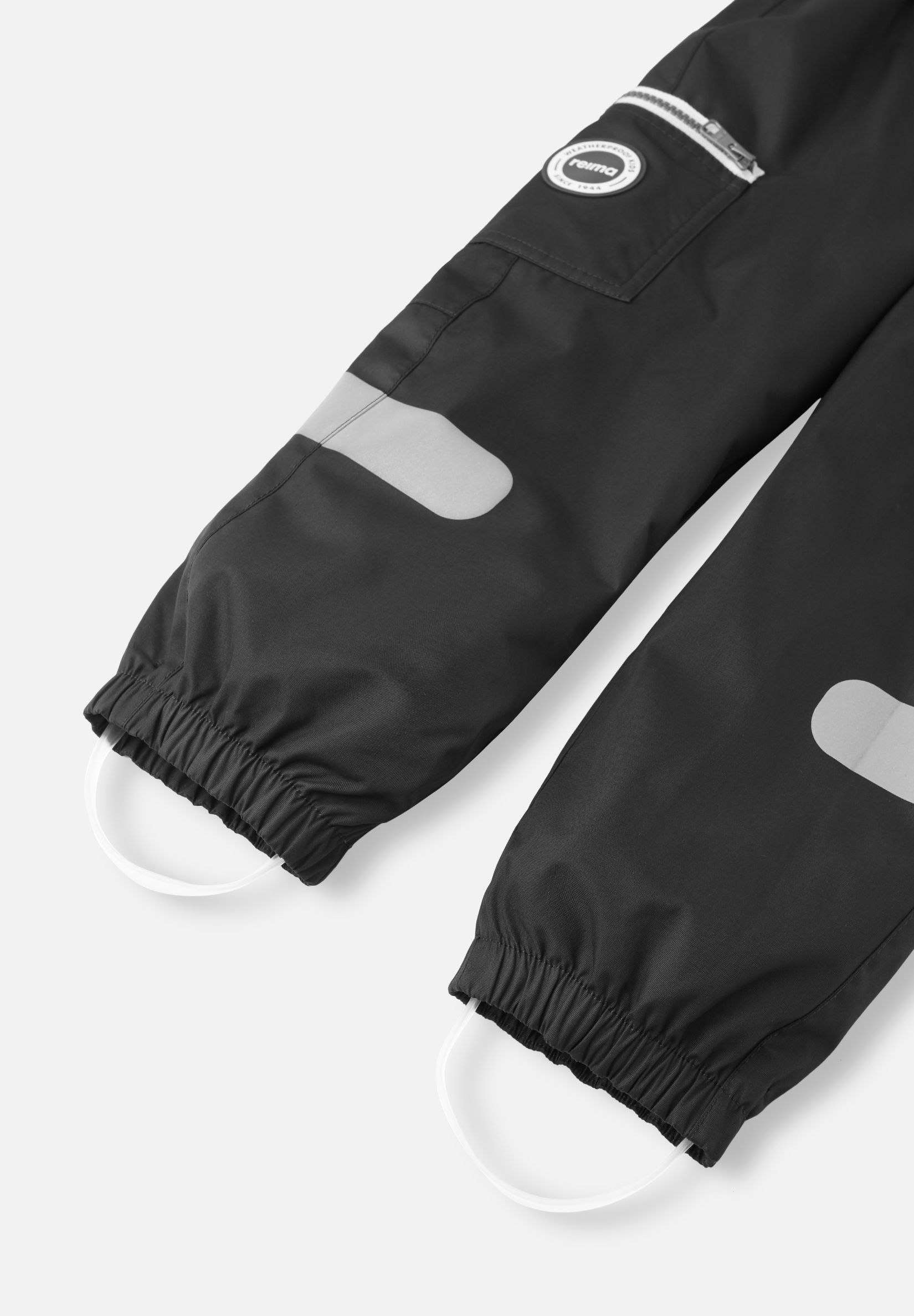 Брюки Reima 5100143A-9990 - фото 5