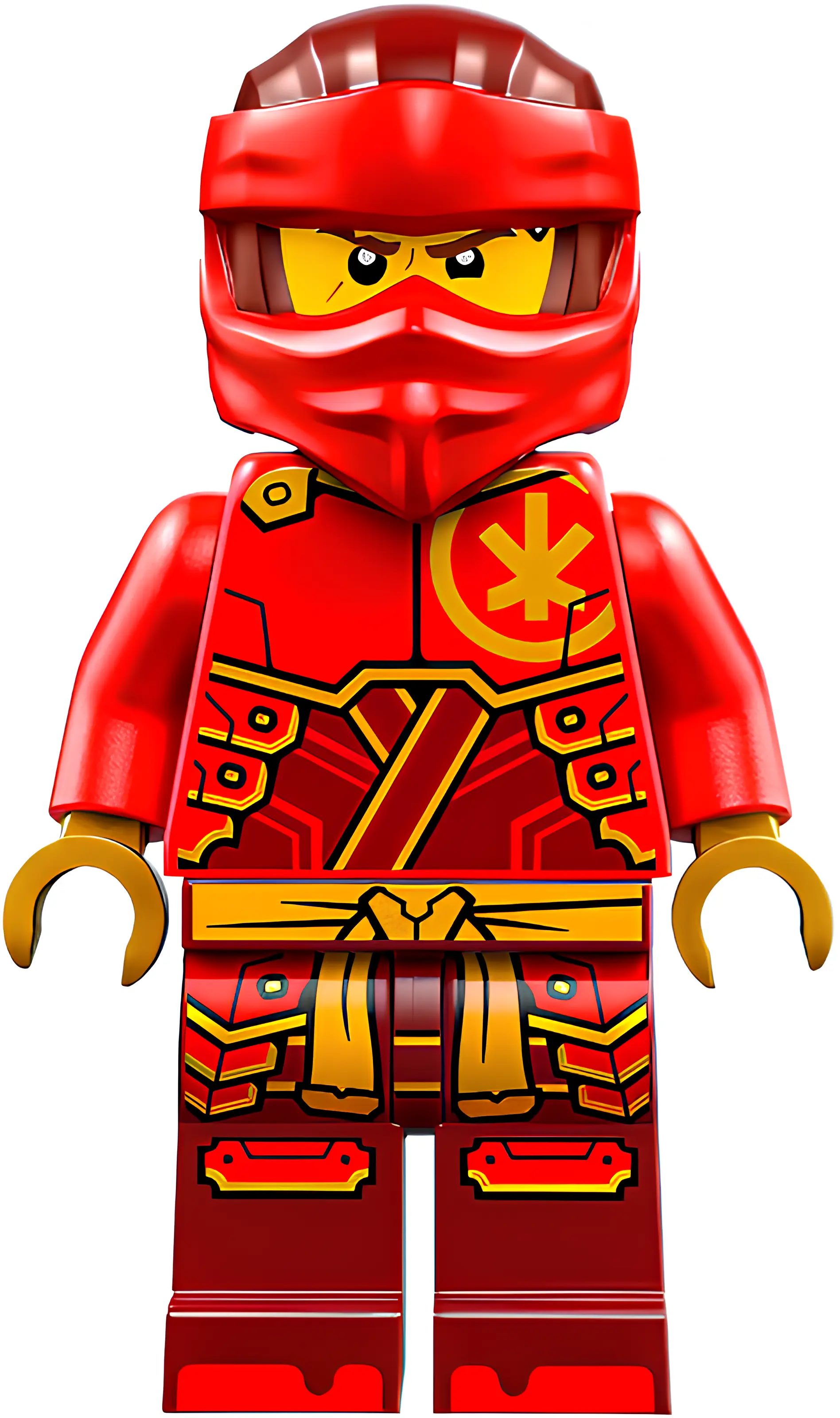 Фигурка LEGO Ninjago Kai - фото 1