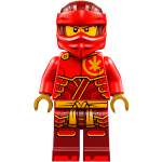 Фигурка LEGO Ninjago Kai
