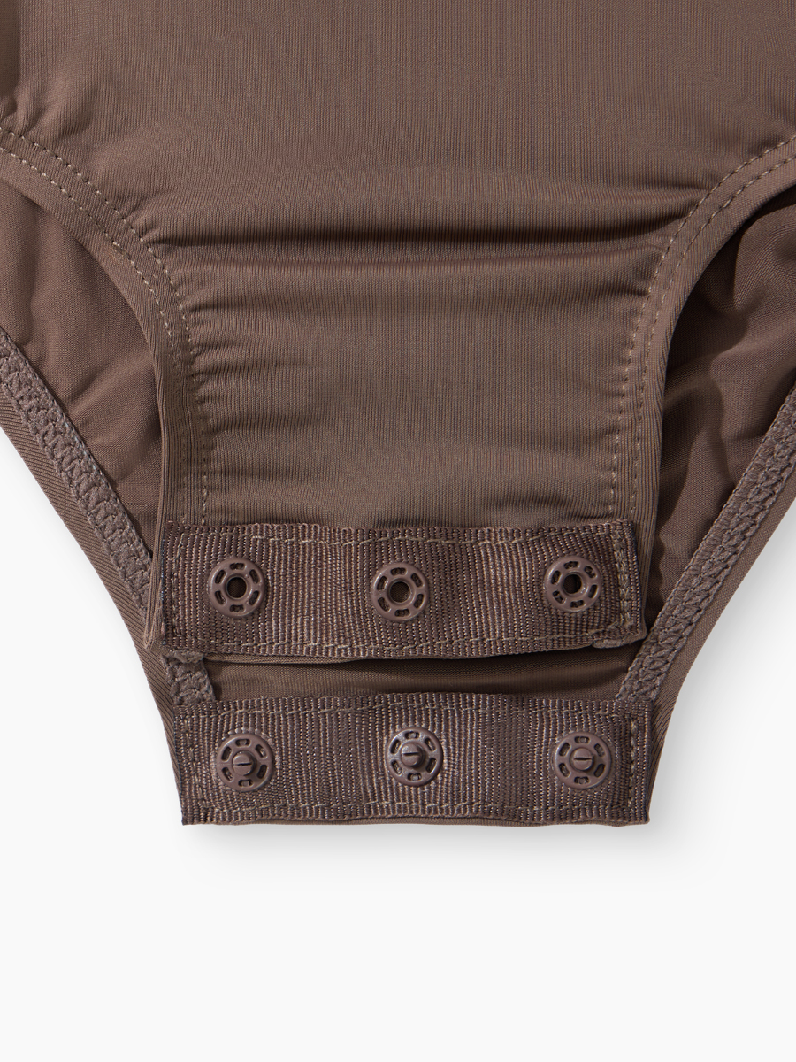 Купальник Happy Baby 50700-0_chocolate - фото 4