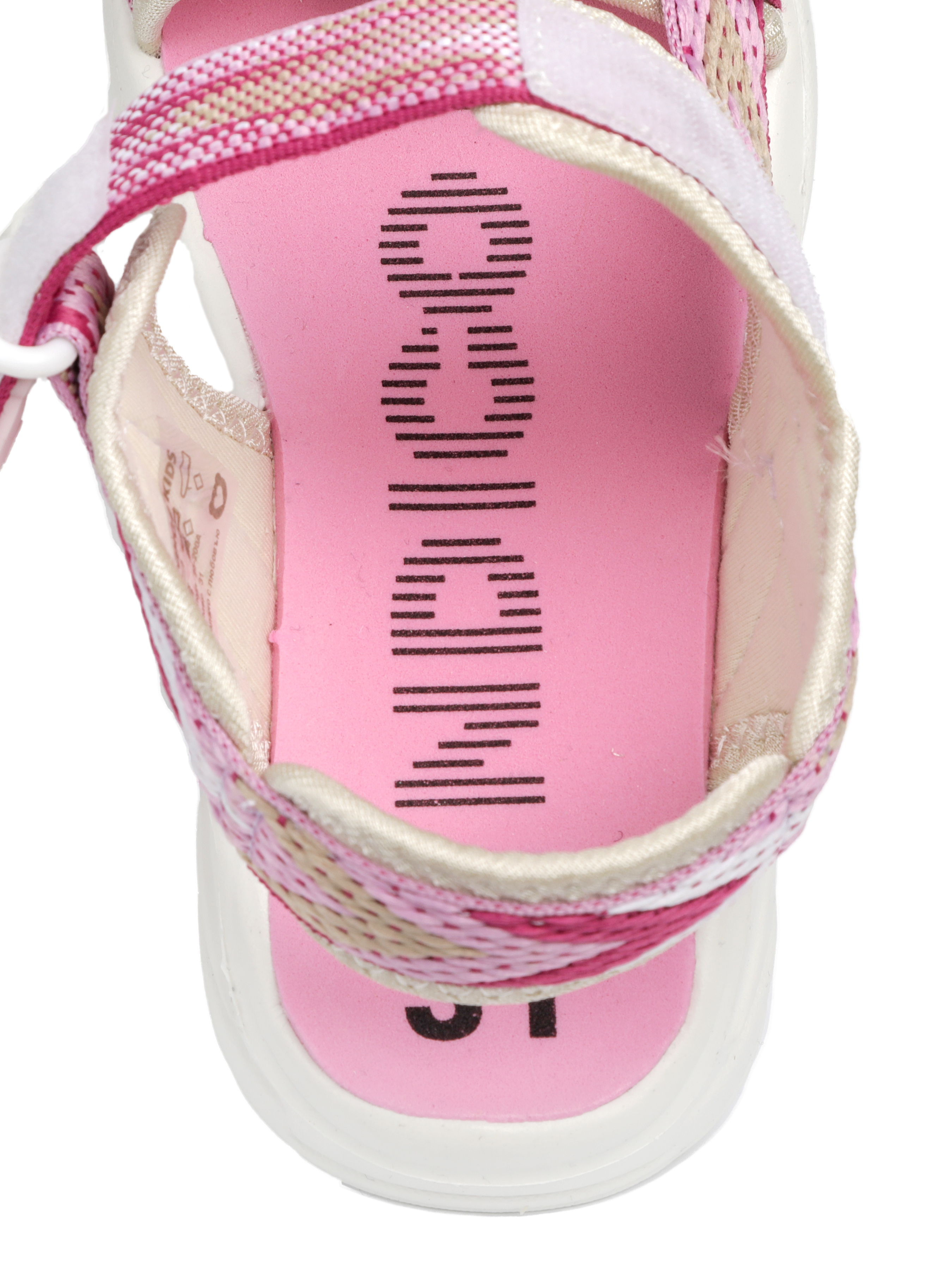 Сандалии Indigo kids 25-200A - фото 7
