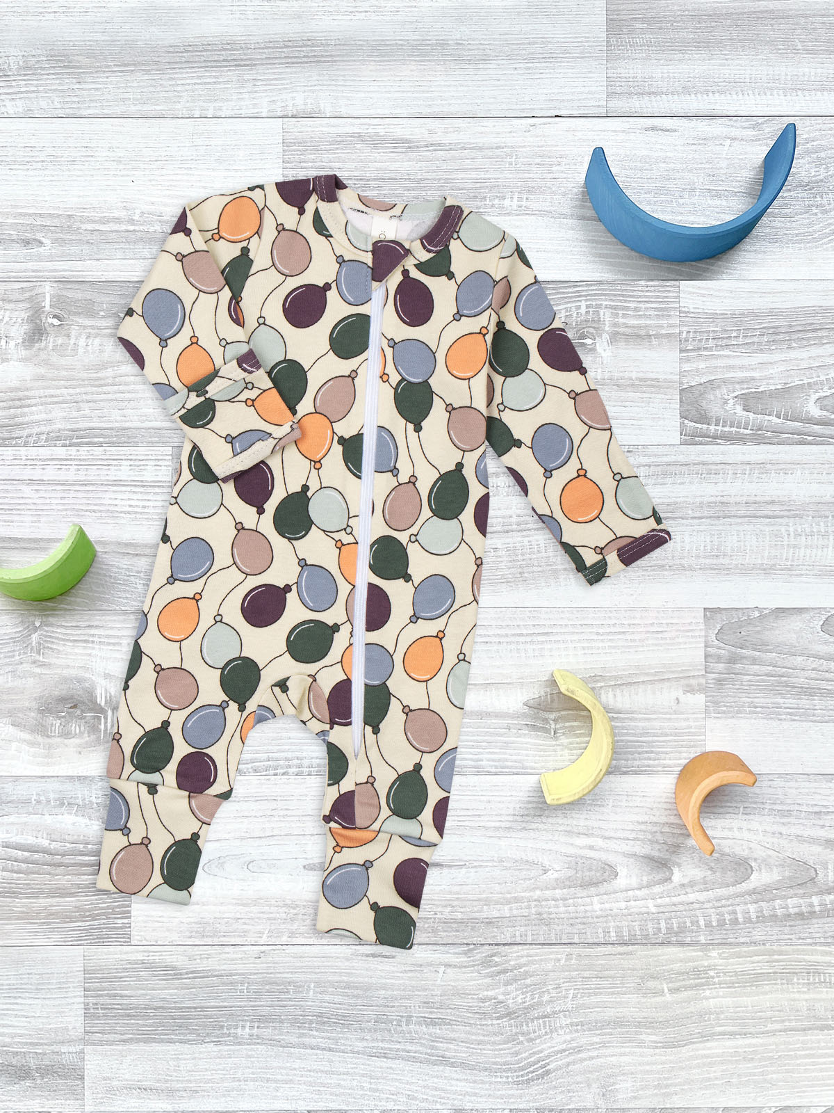 Комбинезон Mjolk 7056677 - фото 1