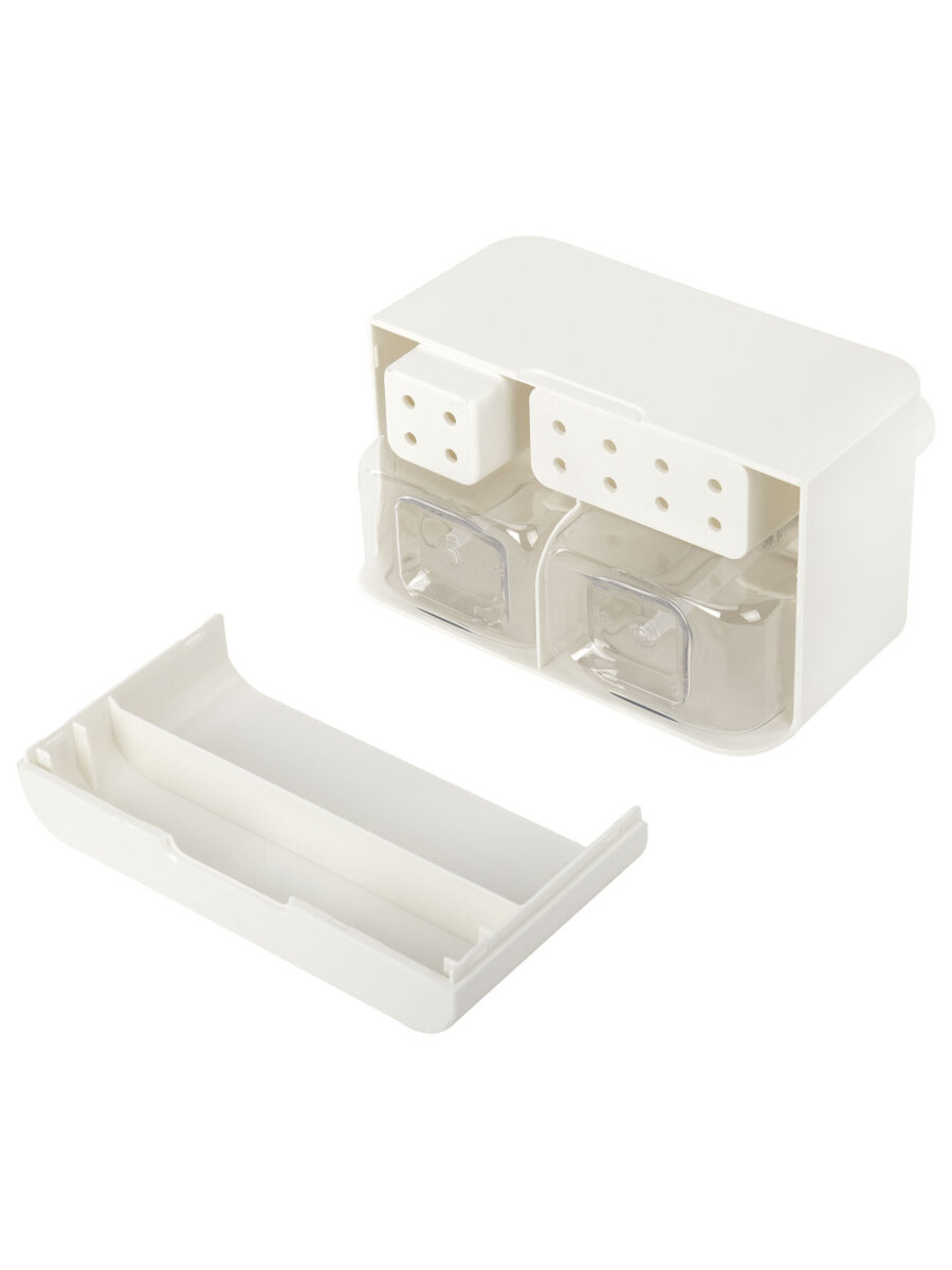 Дозатор Лайма Белый - фото 9