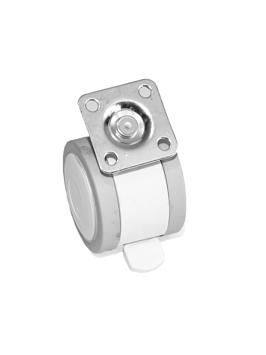 Колесо БОНЯМ для детской кроватки - фото 2