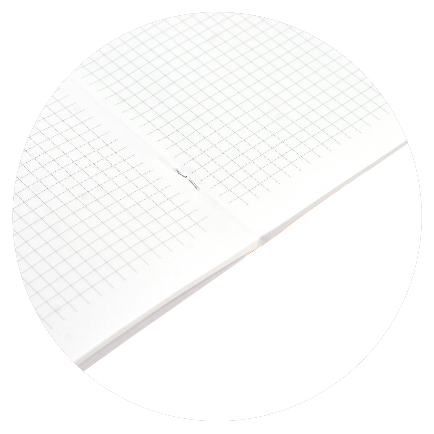 Набор канцелярский Феникс + 5 предм. - фото 14