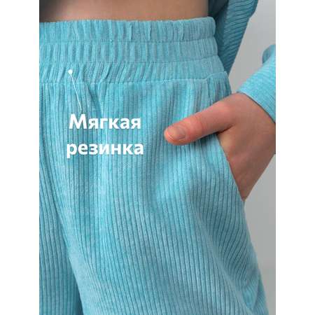 Рубашка и брюки HappyFox