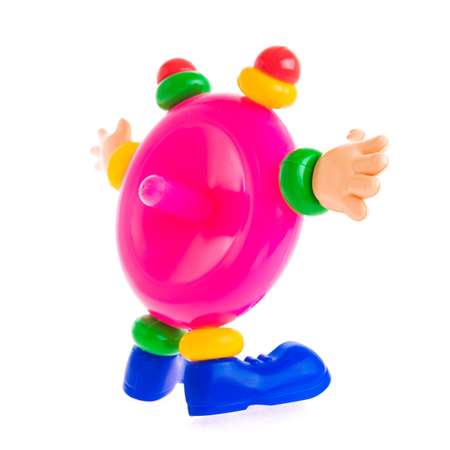 Игрушка Пластмастер