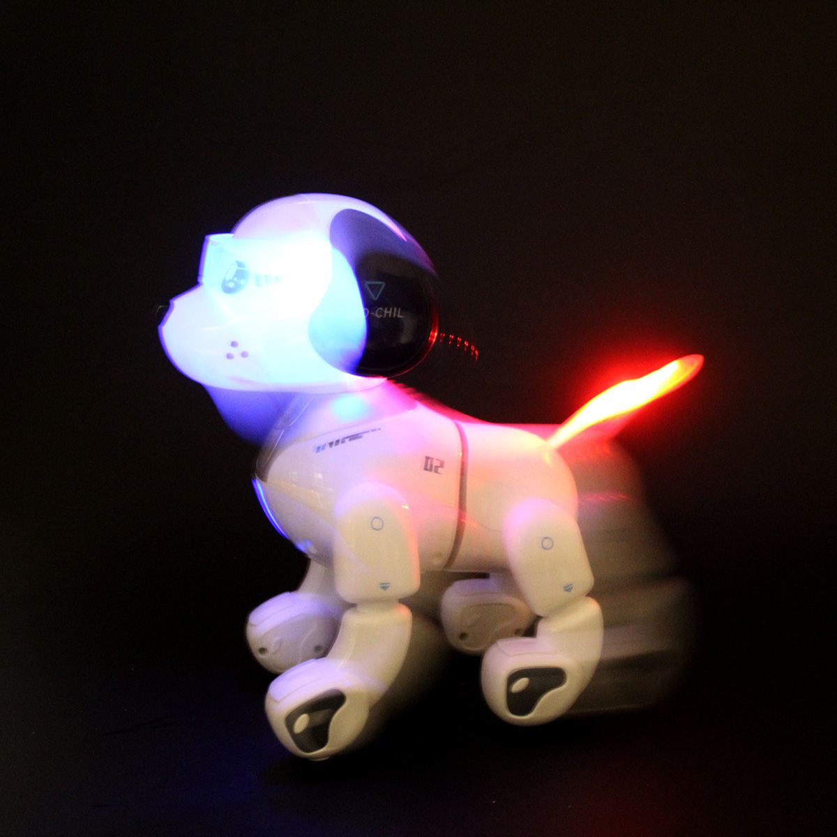 Собака РУ Veld Co - фото 15