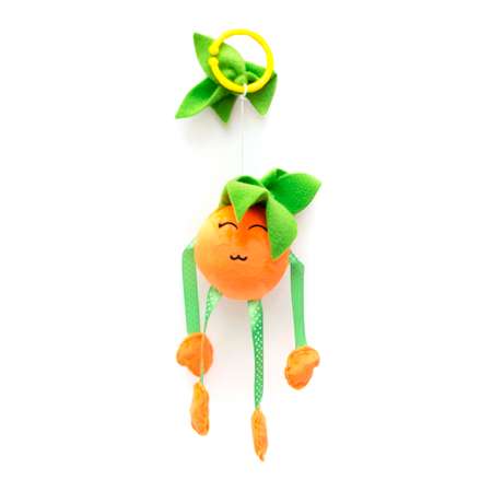 Игрушка KNOPA подвеска