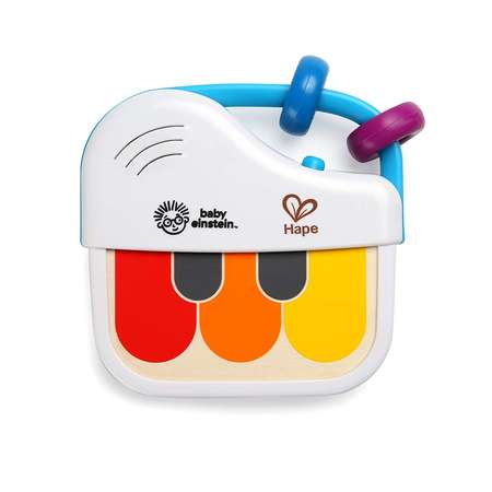 Игрушка музыкальная Hape Волшебное прикосновение пианино