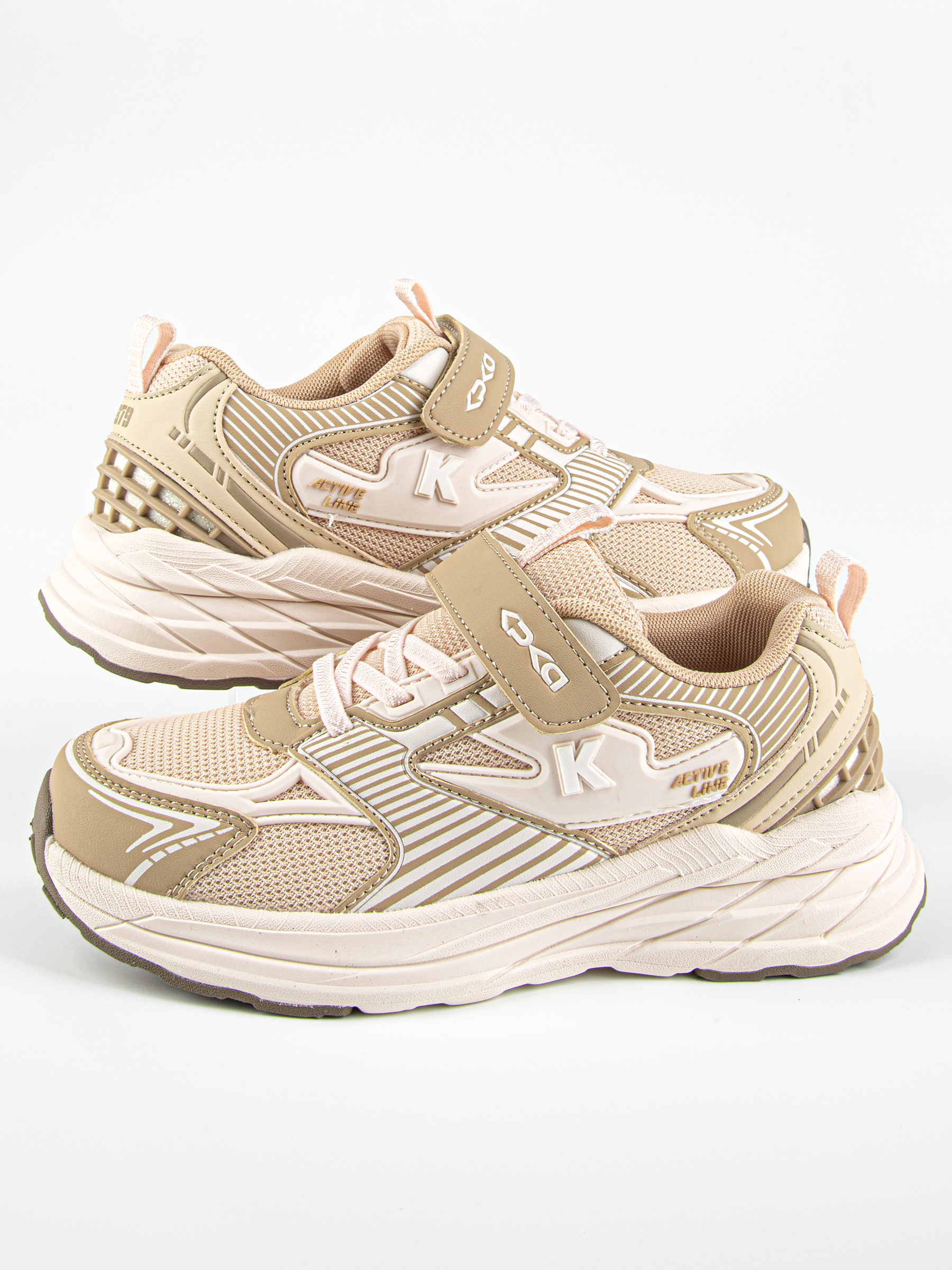 Кроссовки Kapika 731280-2 - фото 4