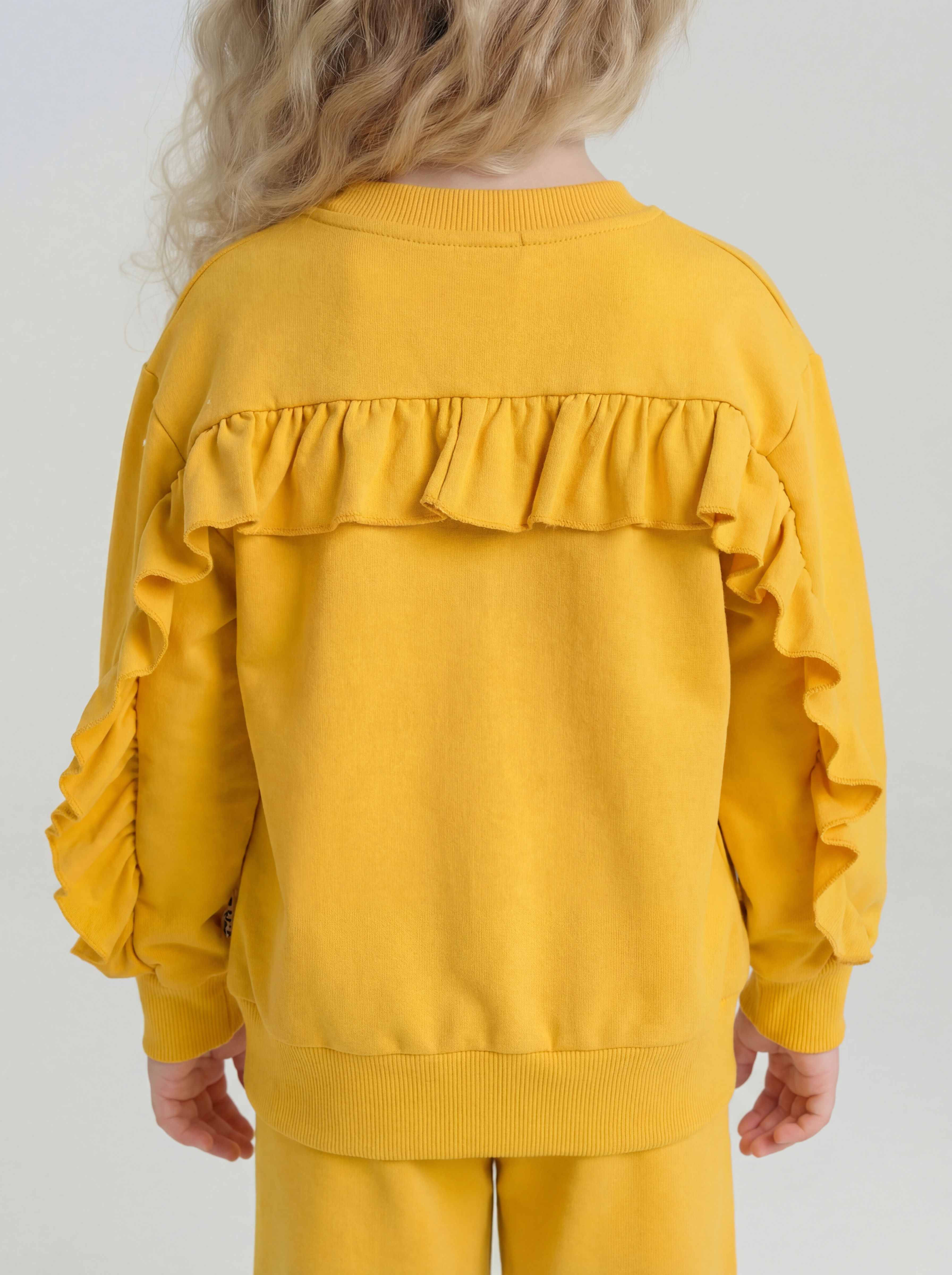 Костюм KUZA 1333А3 - фото 4