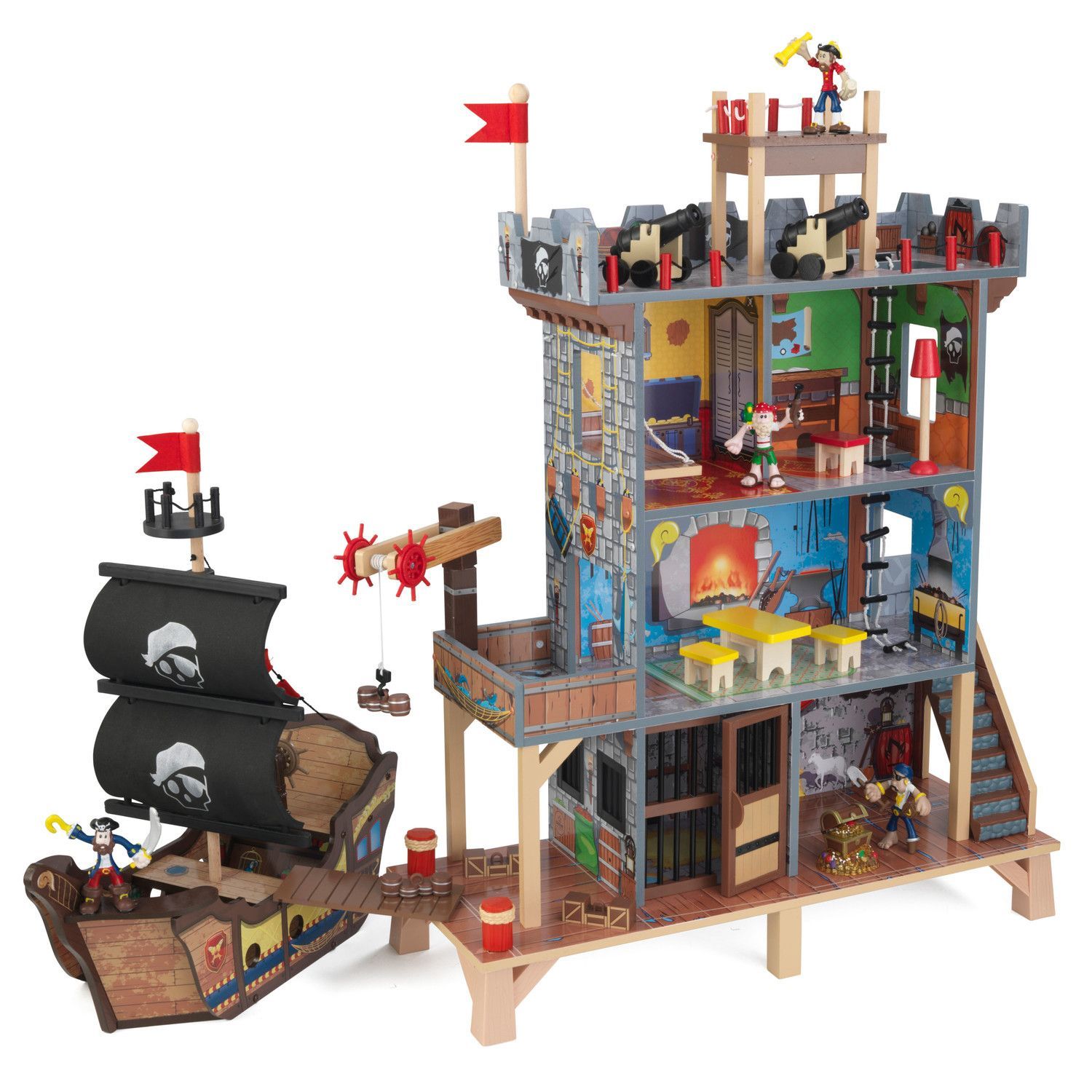 Игрушка KidKraft - фото 9