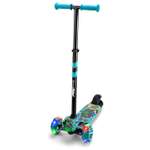 Самокат Small Rider трехколесный